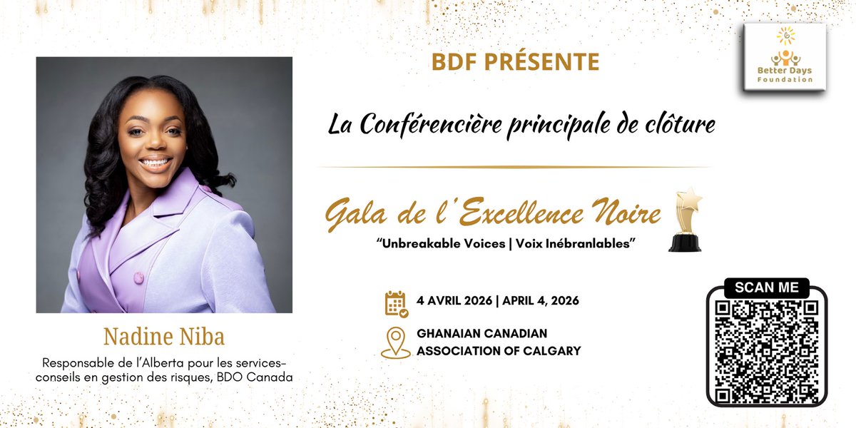 Better Days Foundation tweet media