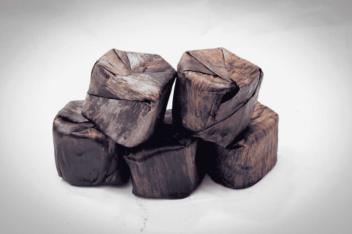 Obuasi John WICK•🔫🇬🇭 tweet media