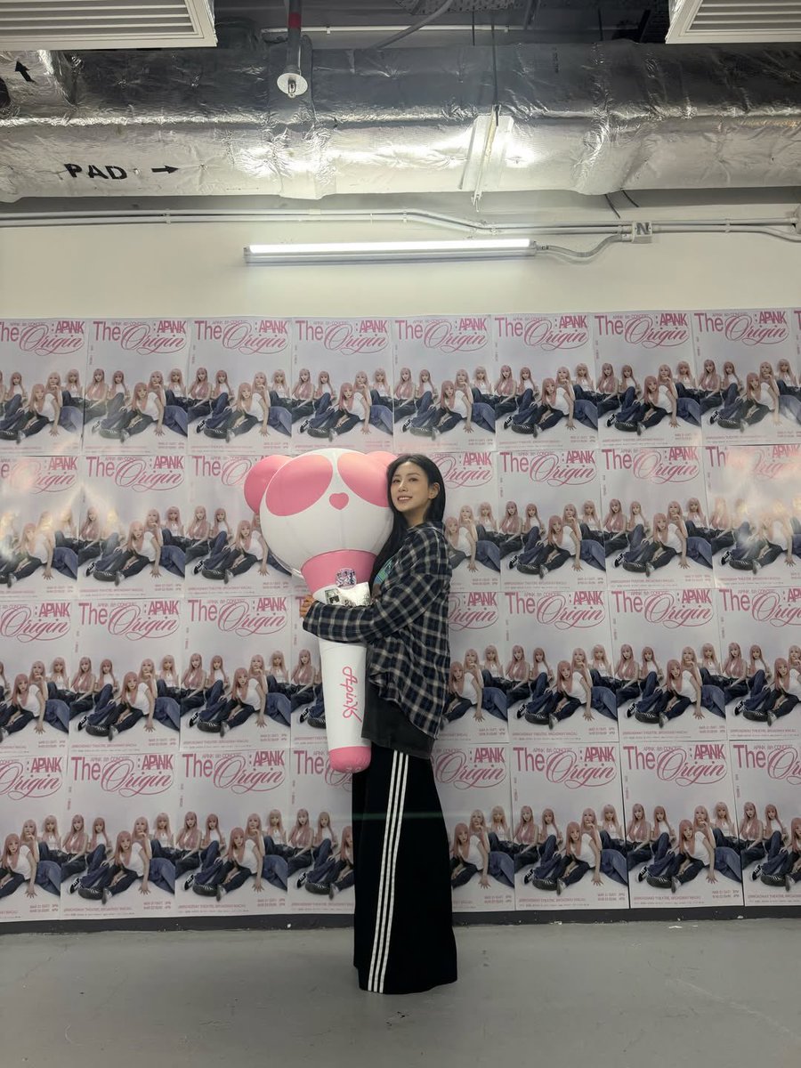 Apink Pics tweet media