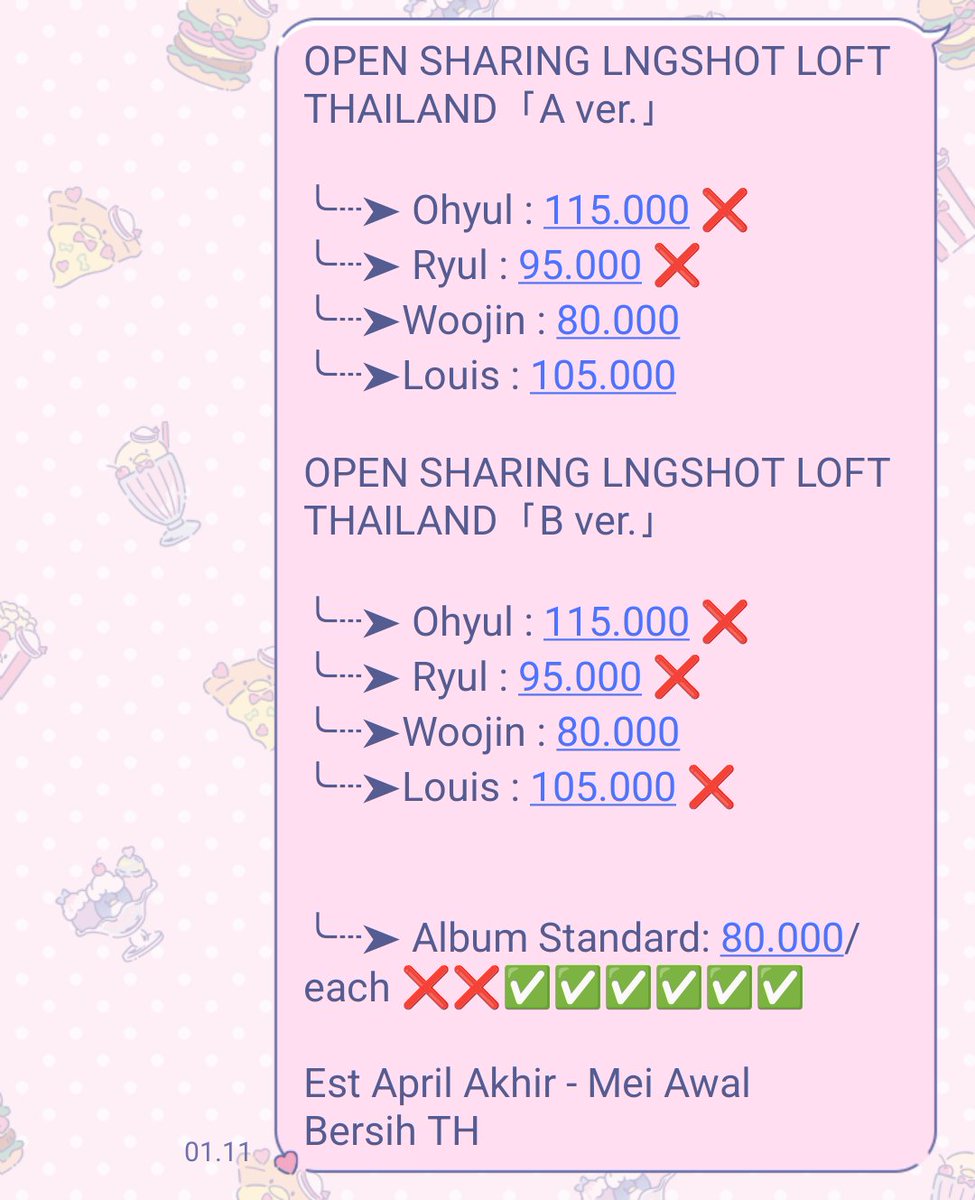 ; pls mt after dm tweet media