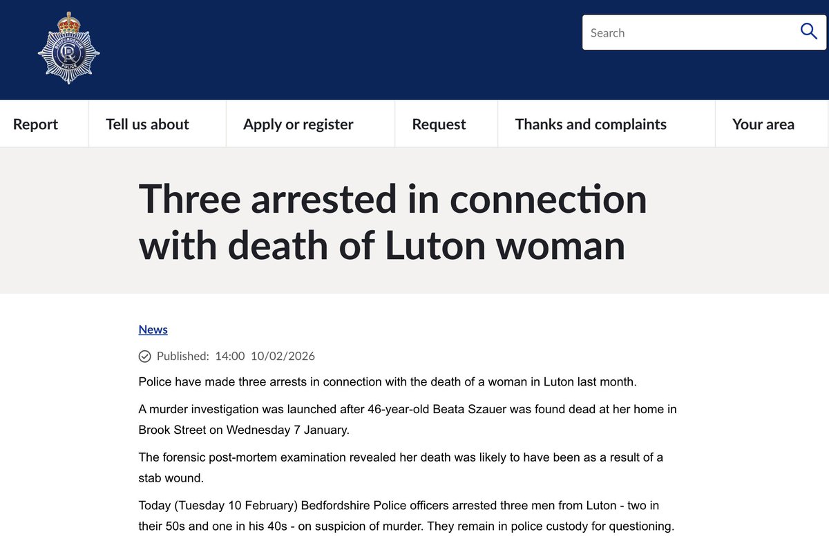 Dr Iain Overton tweet media