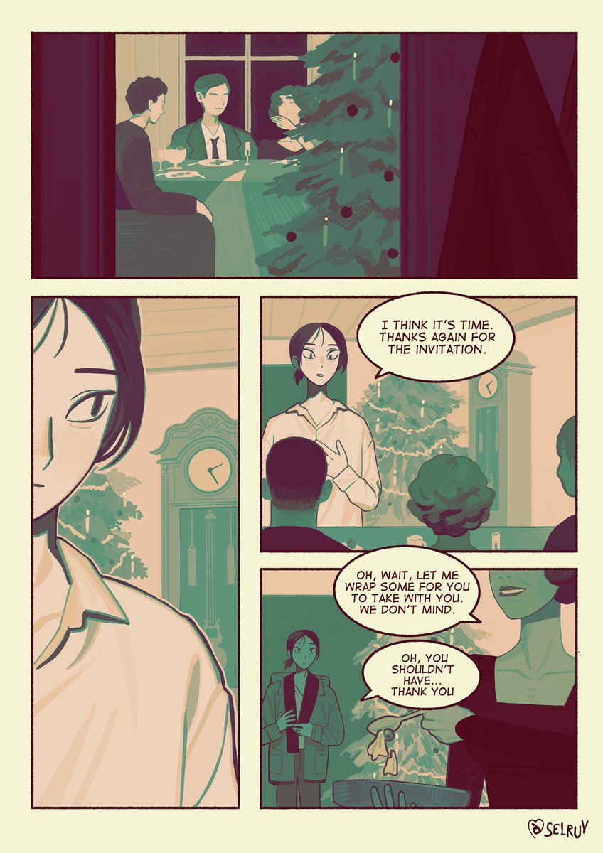 selruv's tweet photo. An introduction to my #oc' story!! https://t.co/3JR9yggo7a
