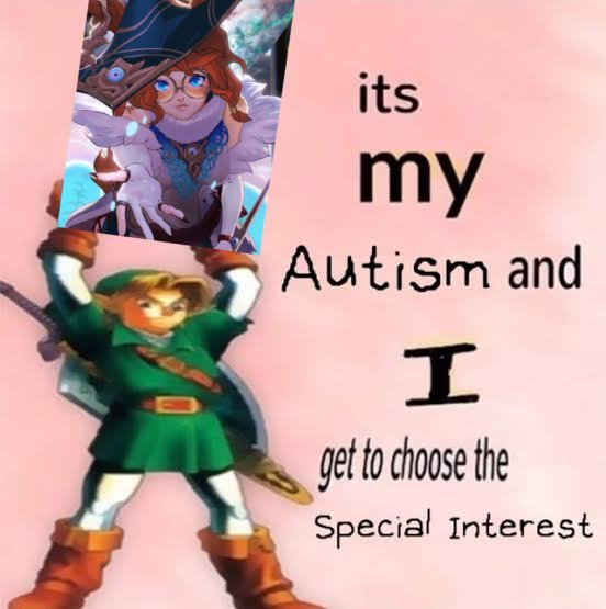 Daily Aurora 🐰🌙 on break tweet media