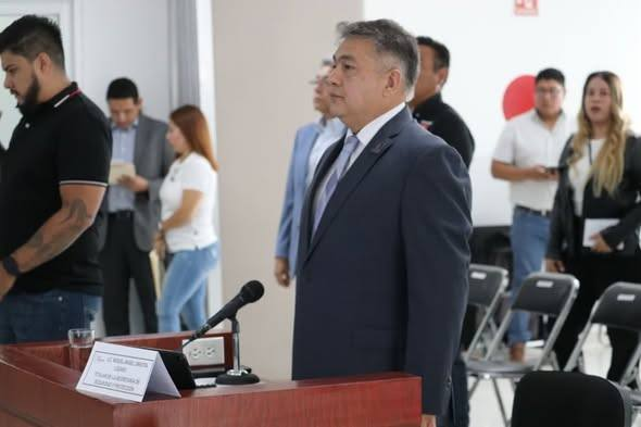 México Ahora tweet media