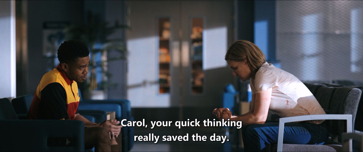 Every Pluribus Frame In Order tweet media