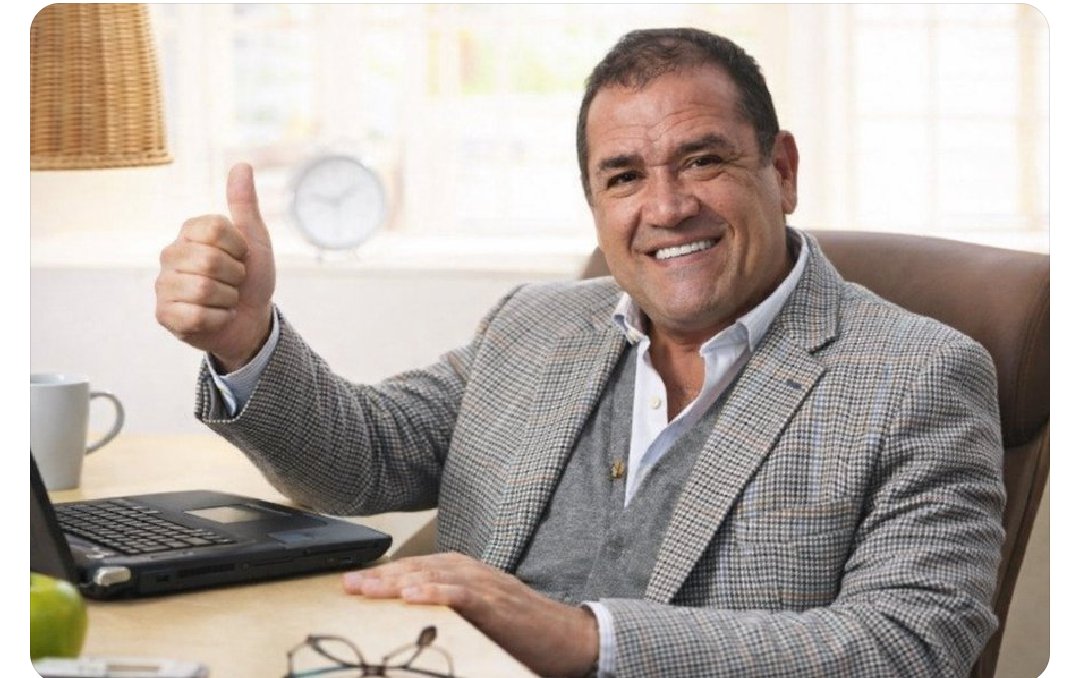 Señor T tweet media