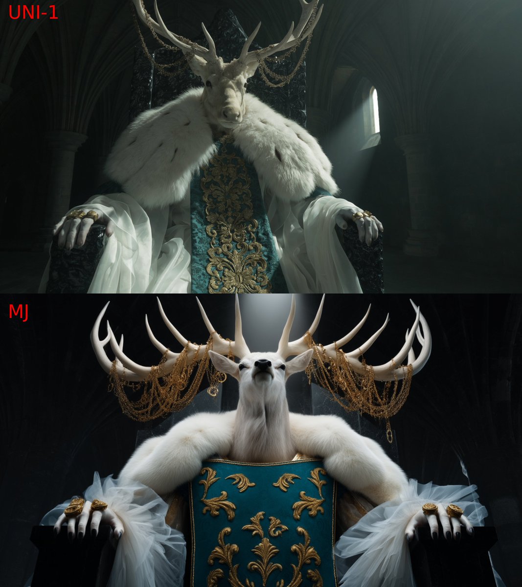 A.I.Warper tweet media