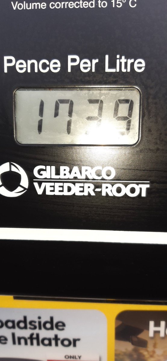 Mike Furness tweet media