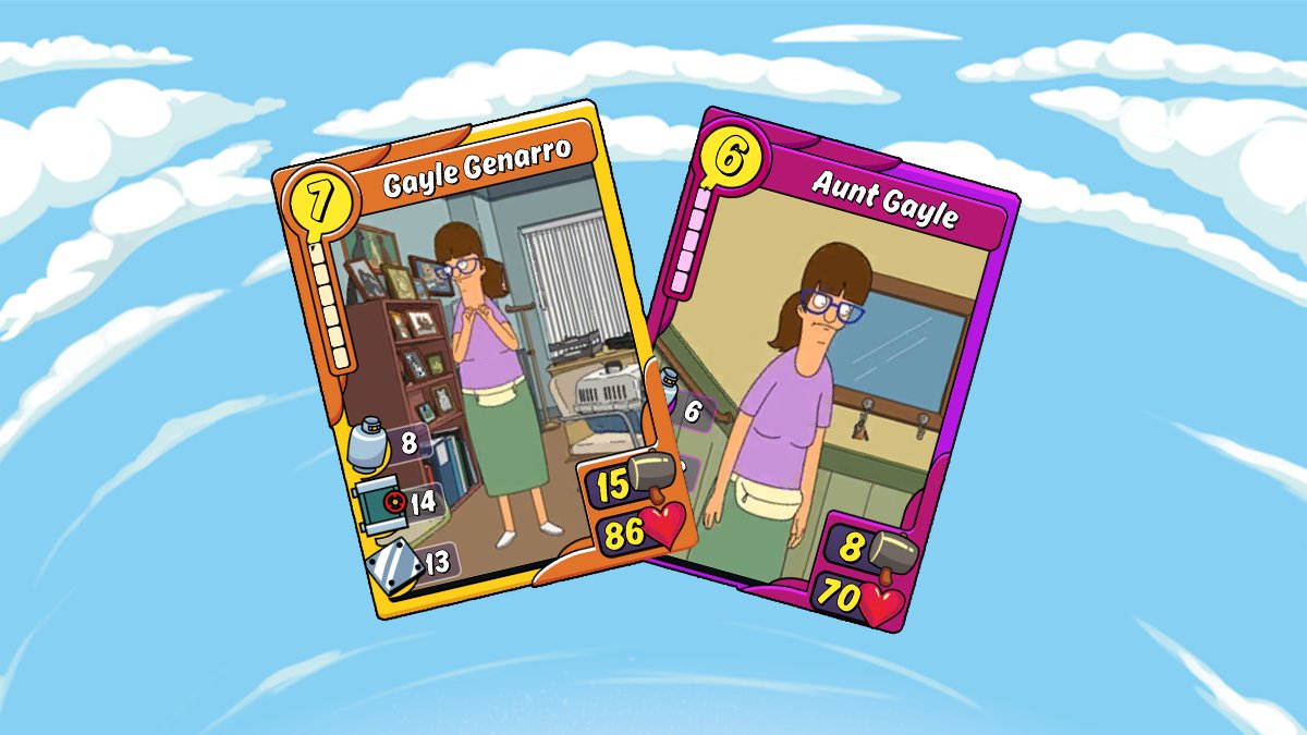 Animation Throwdown tweet media