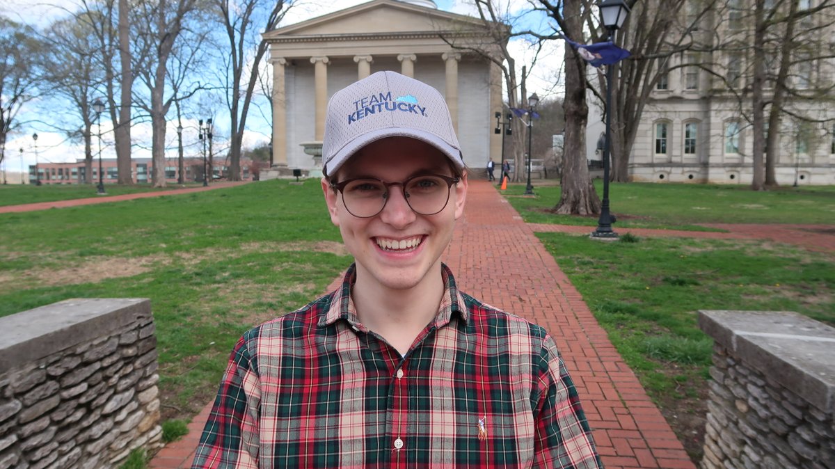 McConnell Center tweet media