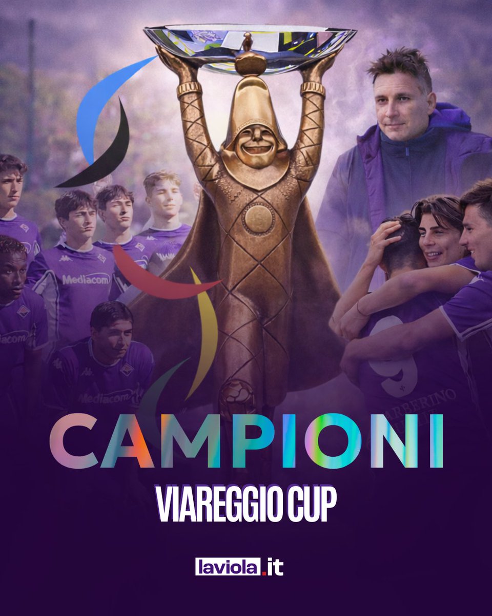 LaViola.it tweet media