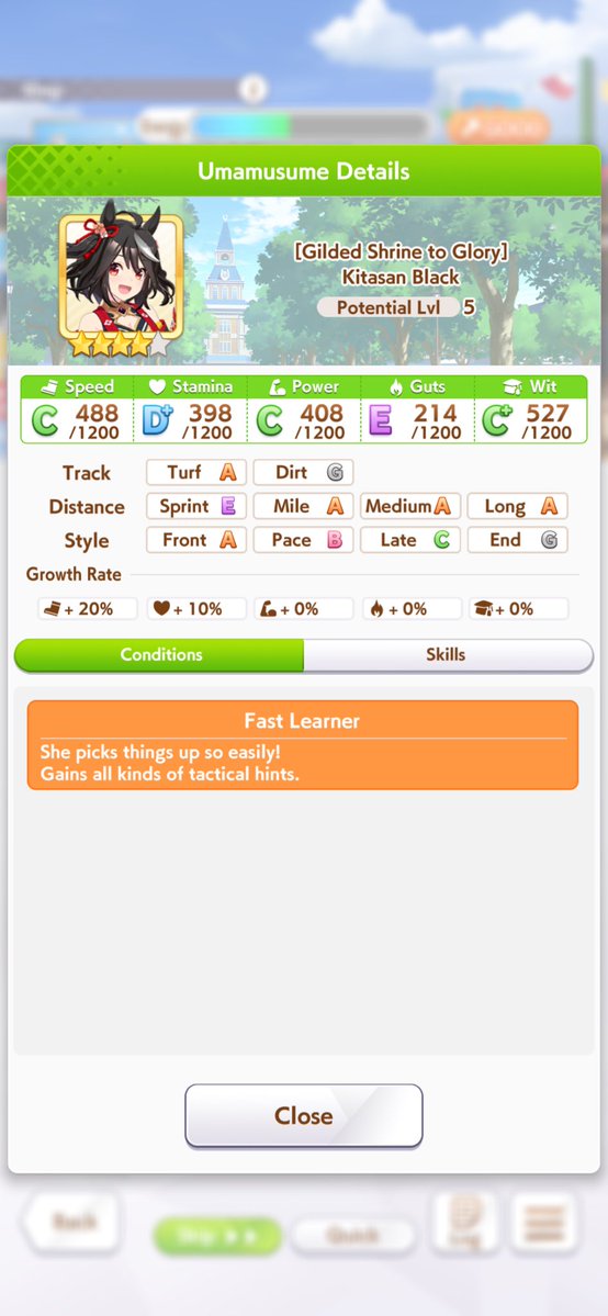 BourbonLover32 tweet media