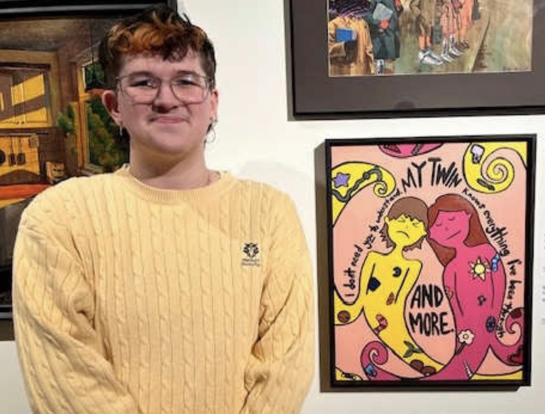 Perkins High School tweet media