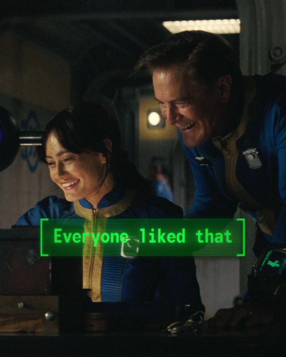 The Last of Fortnite tweet media