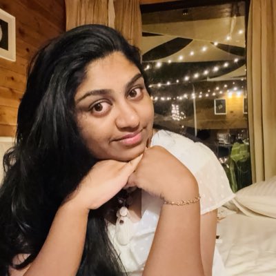 Ss Harshitha tweet media