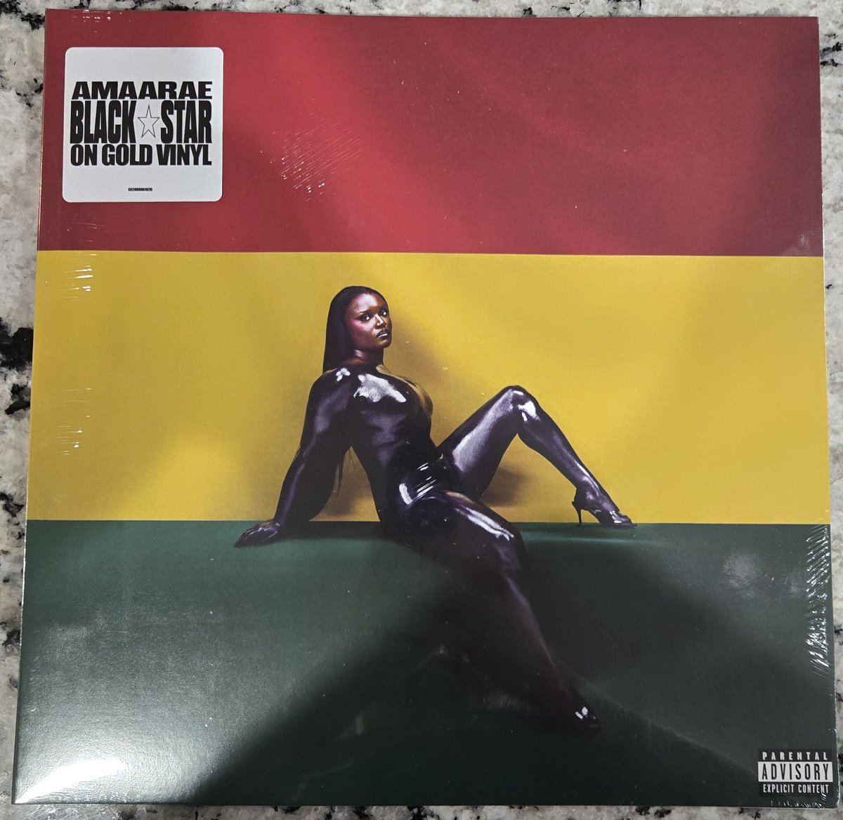 Creatizine Magazine tweet media