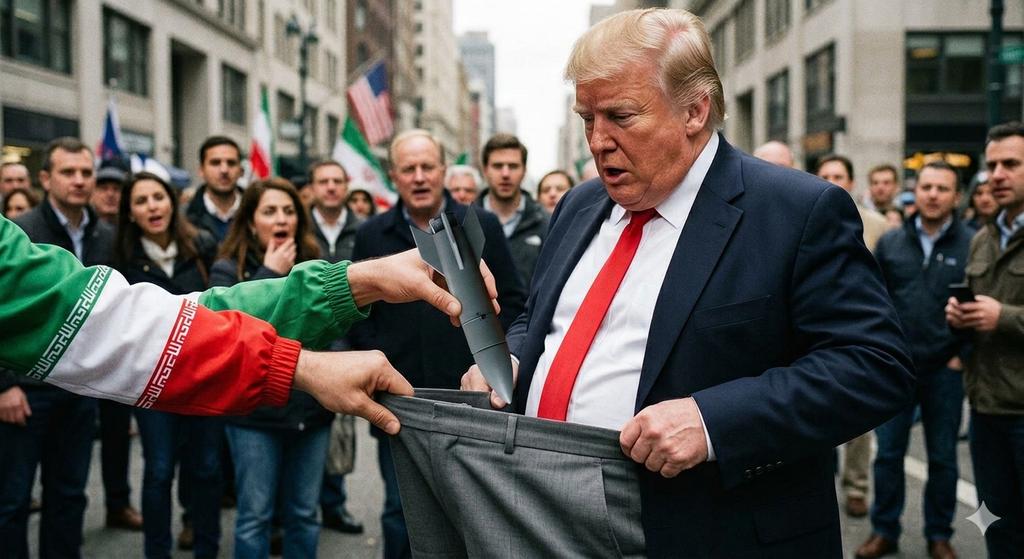 I مهدی سرگزی I tweet media