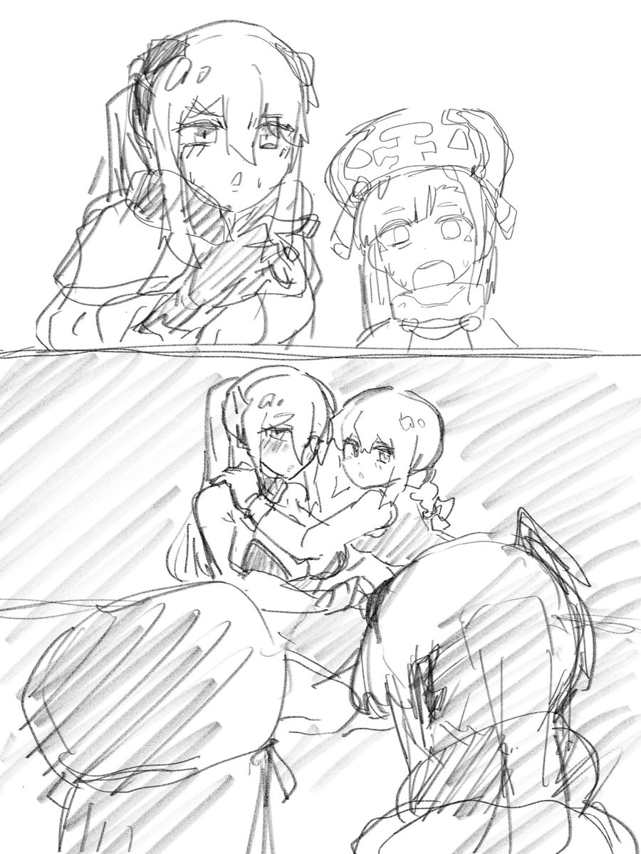 ふでまめ tweet media