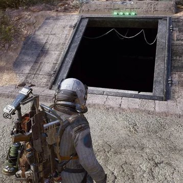 Arc Raiders Intel tweet media