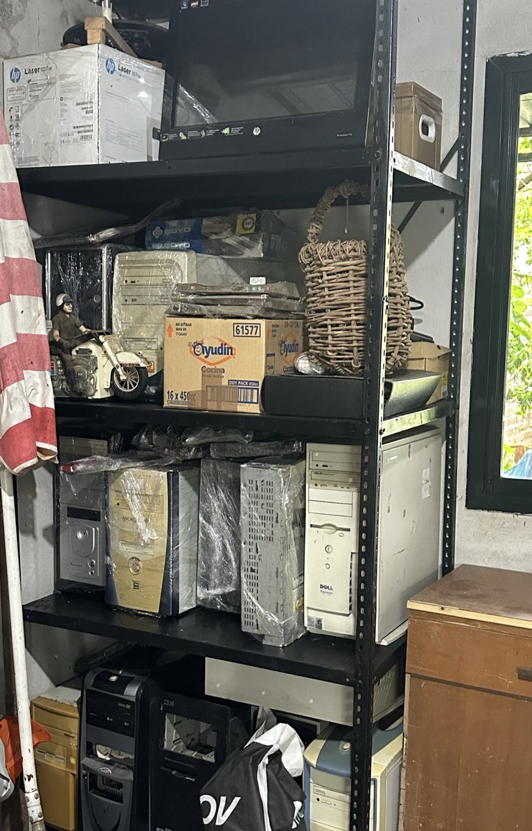 Juan Blanc tweet media