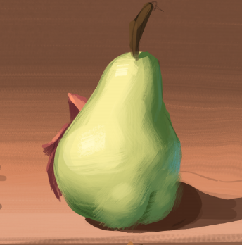 Mustached_Pineapple tweet media