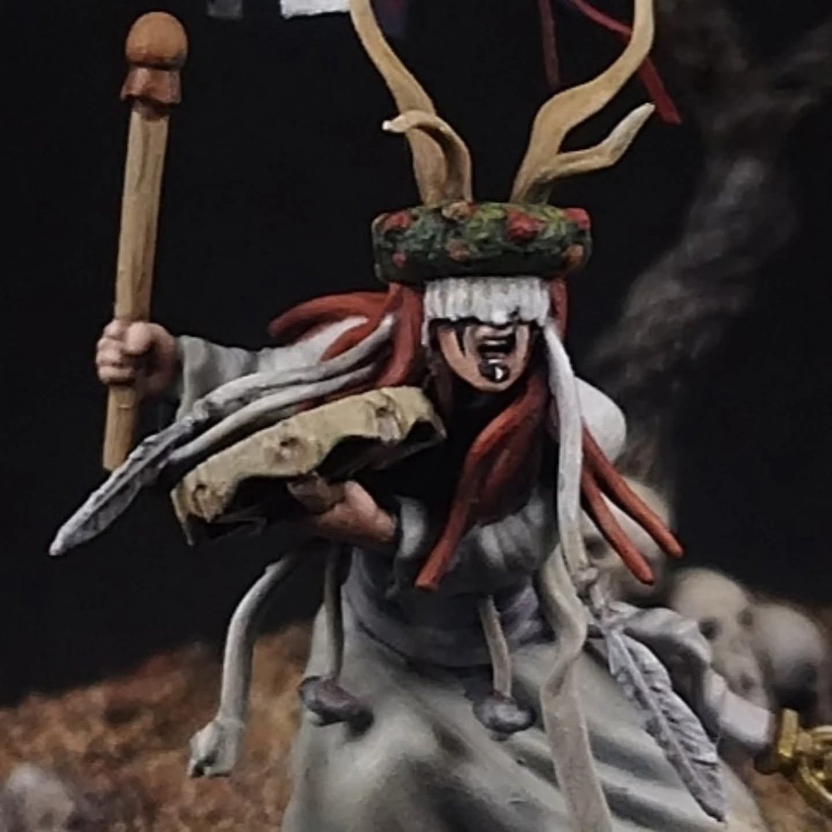 Studio Historia Miniatures tweet media