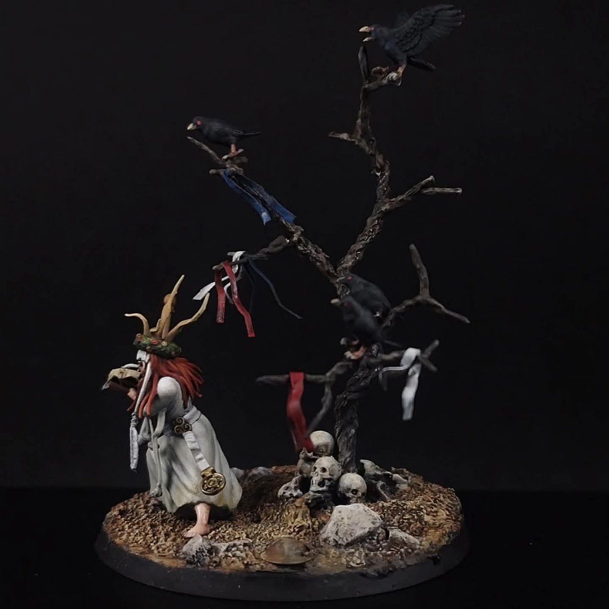 Studio Historia Miniatures tweet media