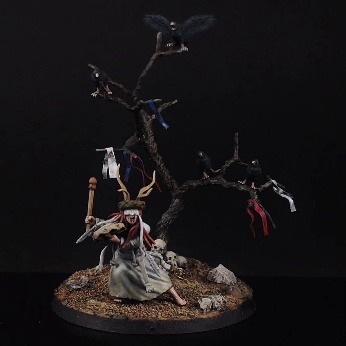 Studio Historia Miniatures tweet media