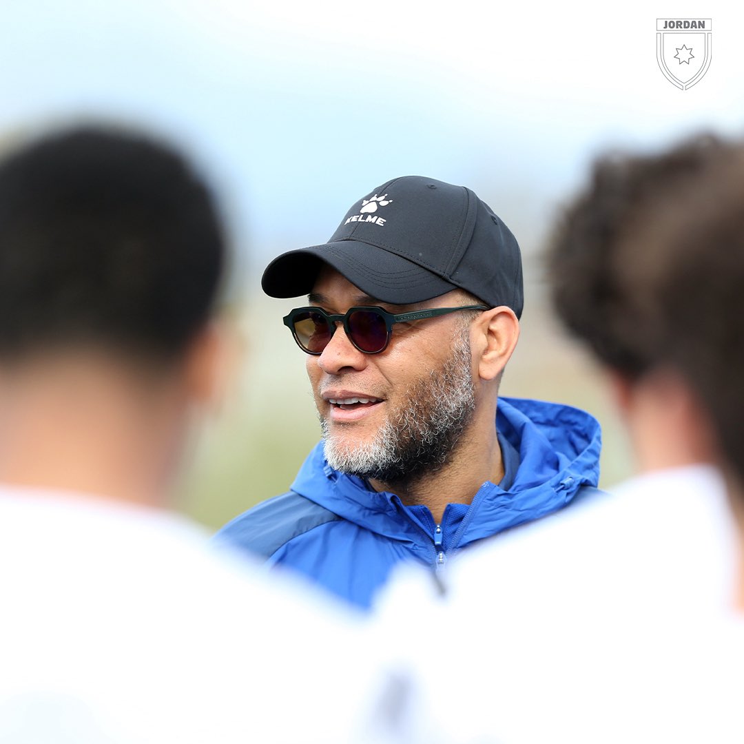 Jordan FA - الاتحاد الأردني لكرة القدم tweet media