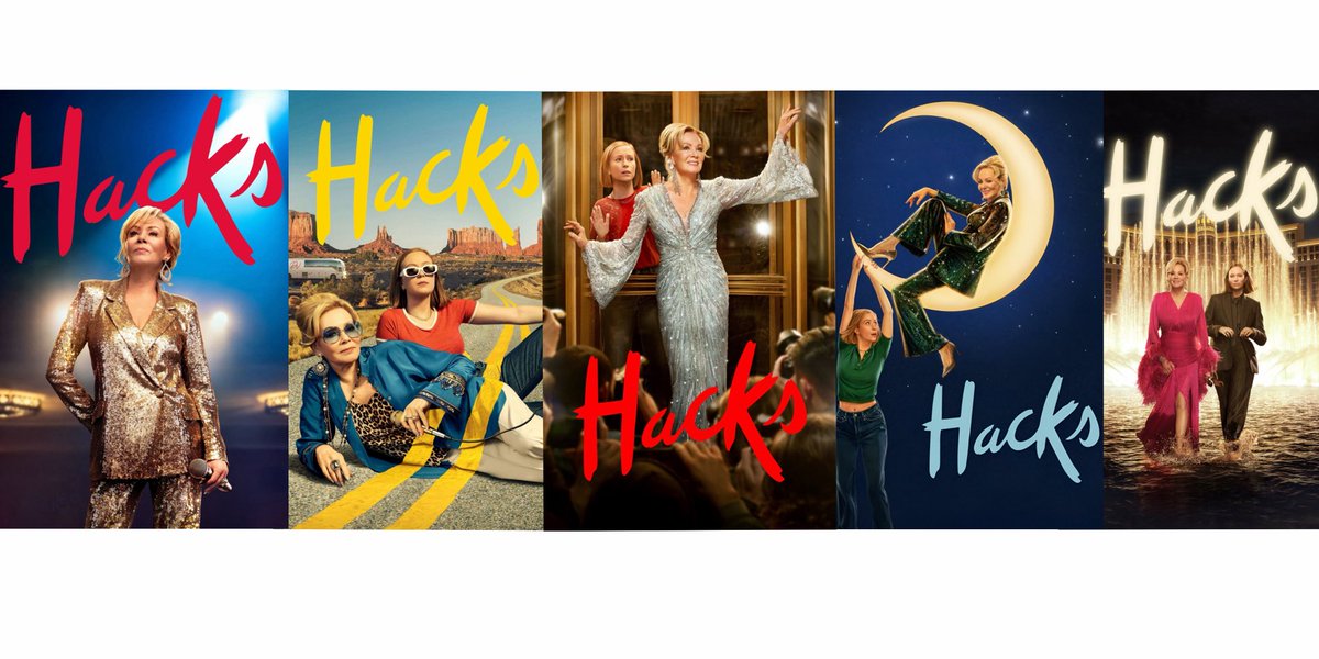 m⚢ waiting for hacks tweet media