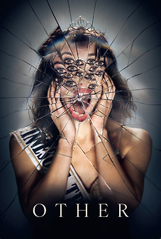 jetsch71's tweet image. 150) Other (2025)

#NowWatching on @Shudder

#Horror365Challenge 93
#2026FirstTimeWatch 134

#MutantFam #HorrorCommunity #Other