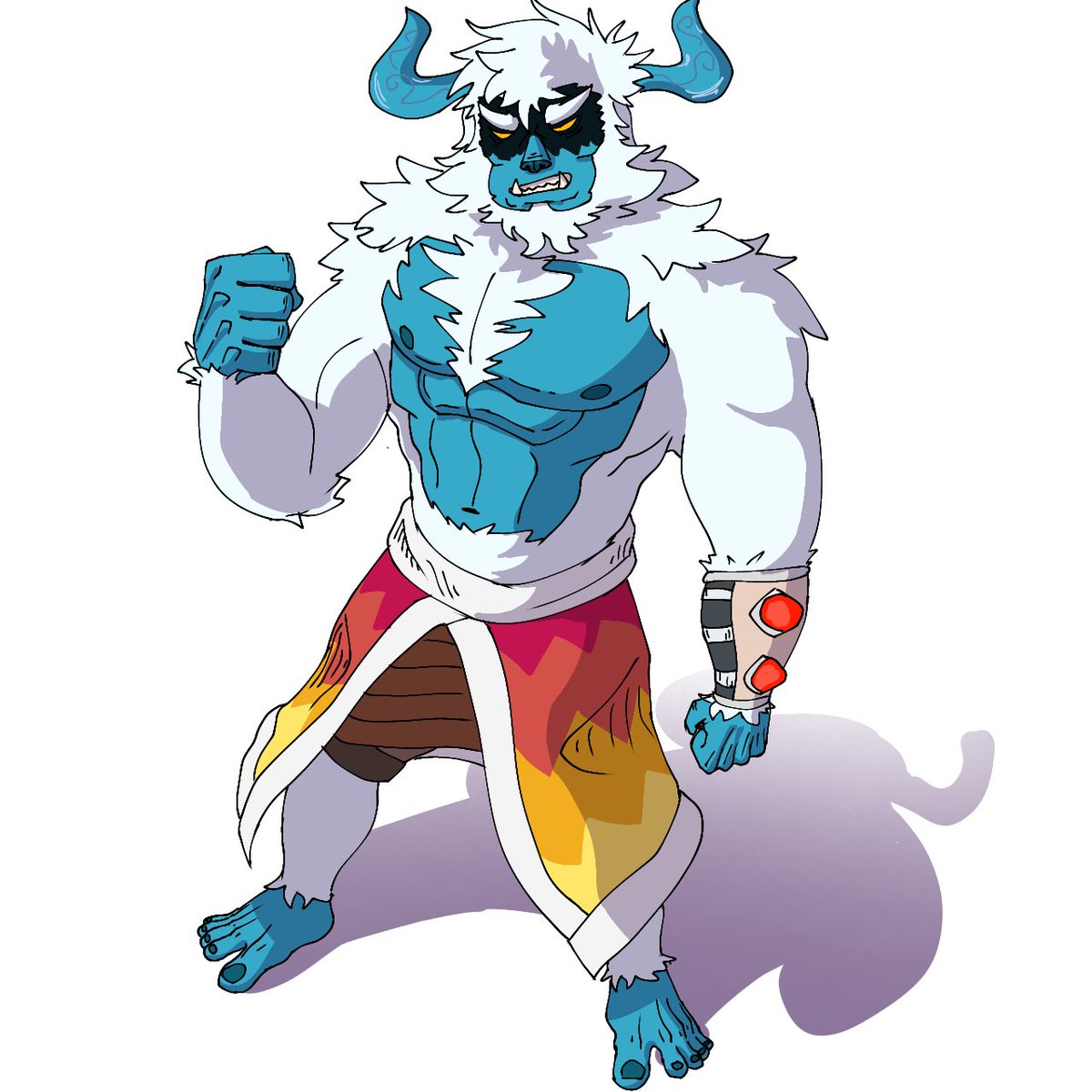 Friendy fox tweet media
