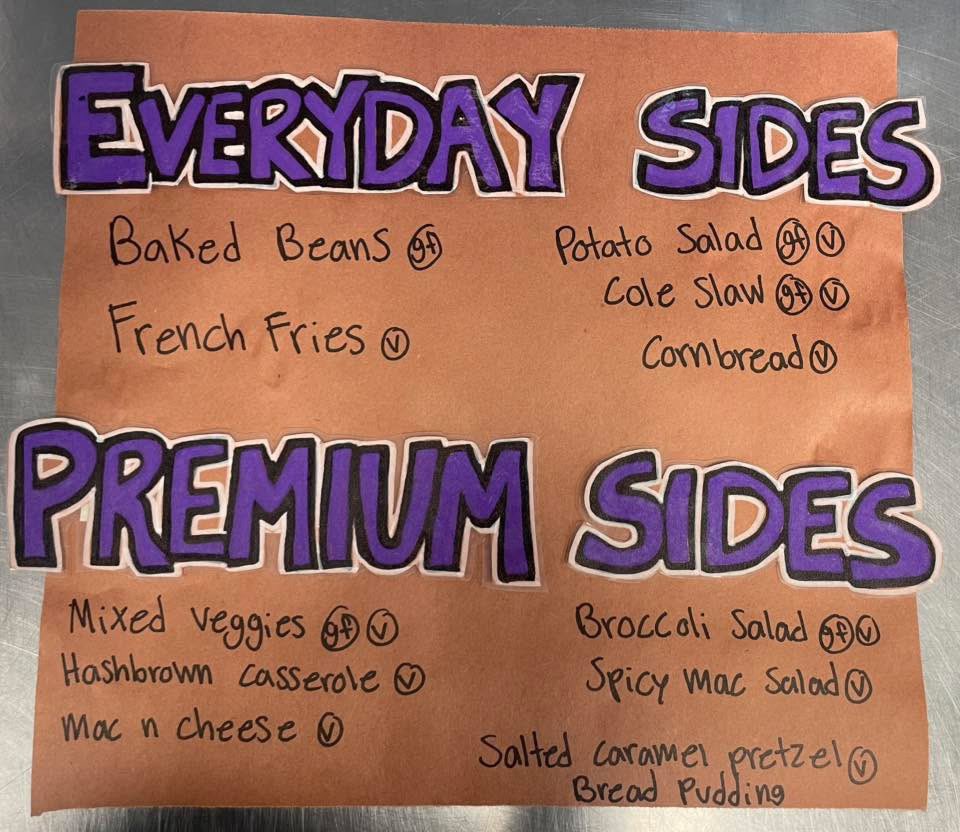 Sugarfire Dardenne tweet media