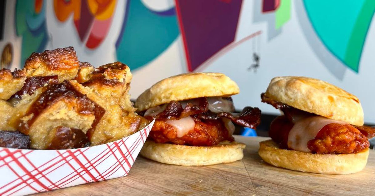 Sugarfire Dardenne tweet media