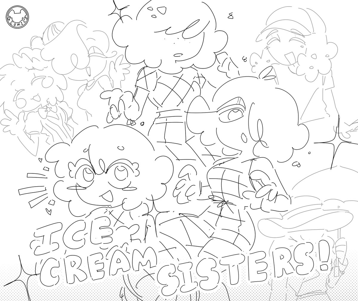 사냥쥐 tweet media