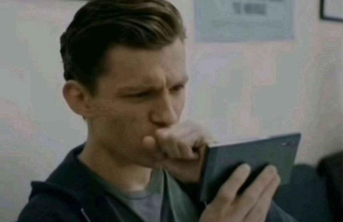 Morgan Moses Lover tweet media