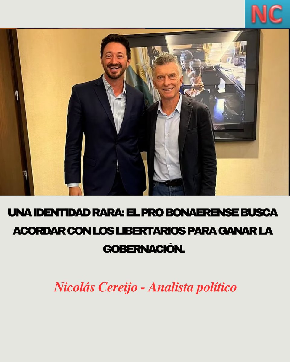 Nicolás Cereijo tweet media