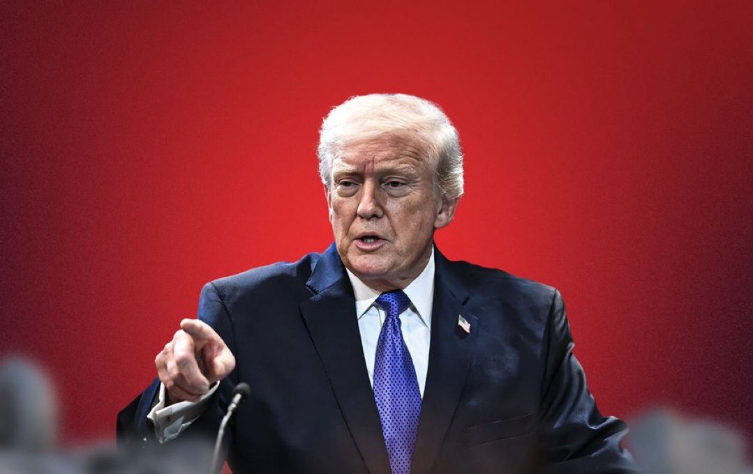 ترمب يمنح إيران مهلة 5 أيام ويؤجل ضربات على منشآت الطاقة