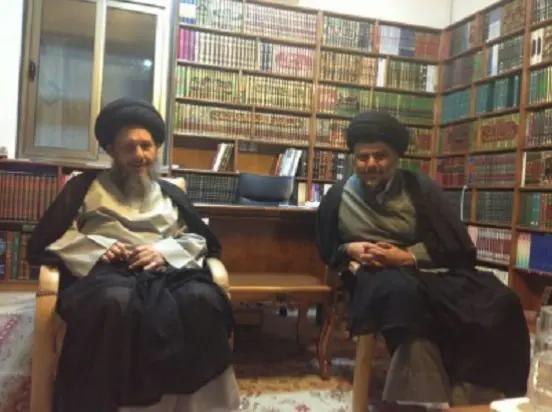 ٱلْحُسَيْنُ اَلْمُرْتَضَى tweet media