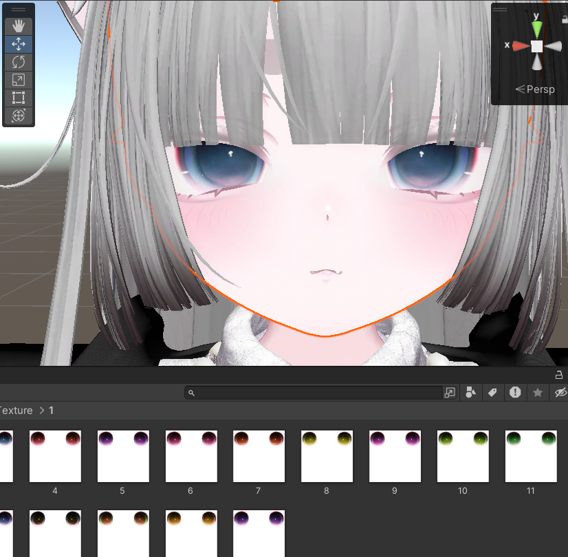 もぬまーと tweet media