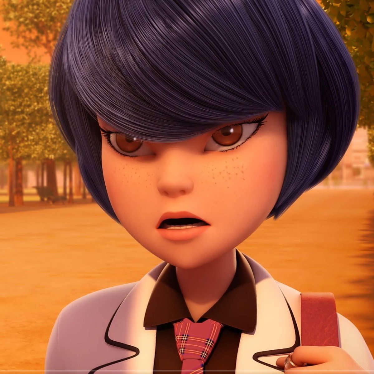 missy ☆ #1 zoebrina stan tweet media