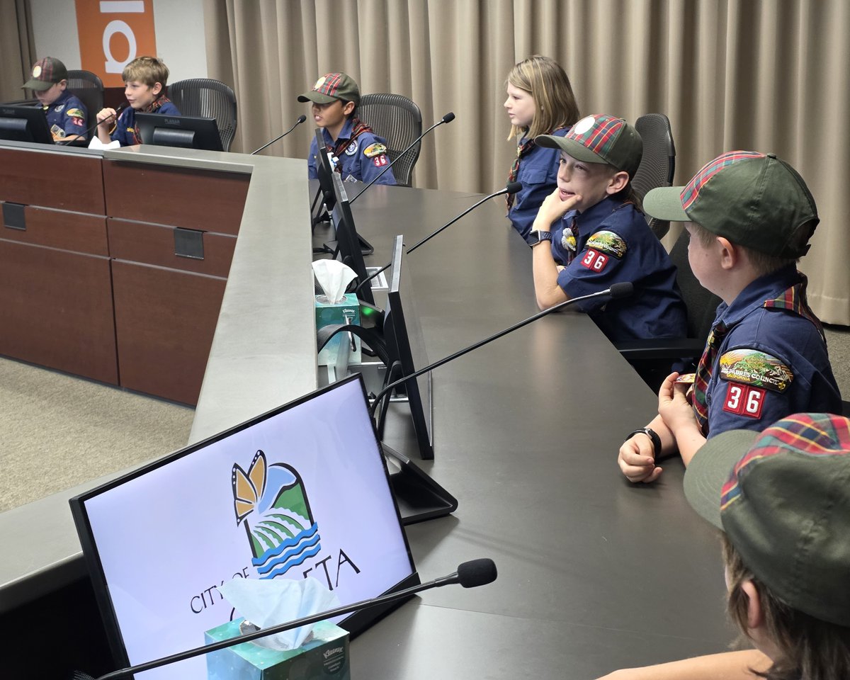 City of Goleta tweet media