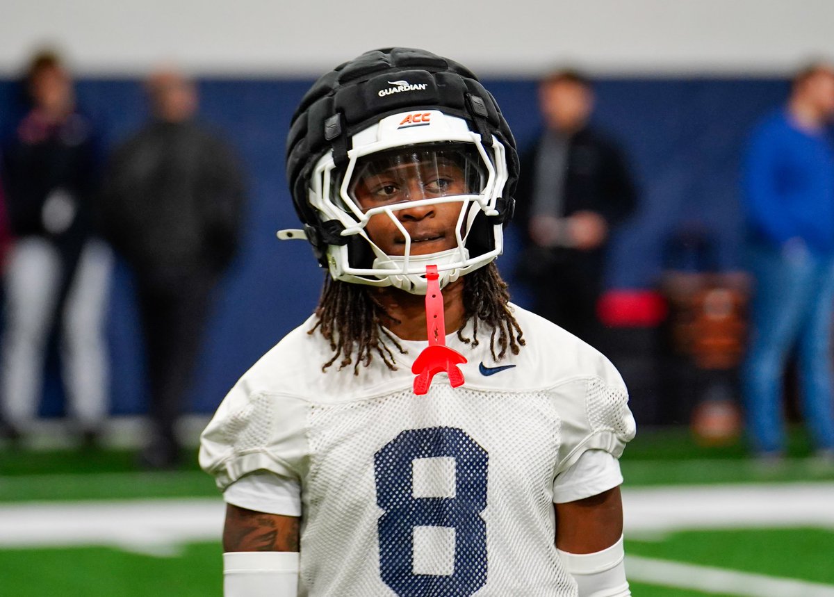 Tedarius Hughes tweet media