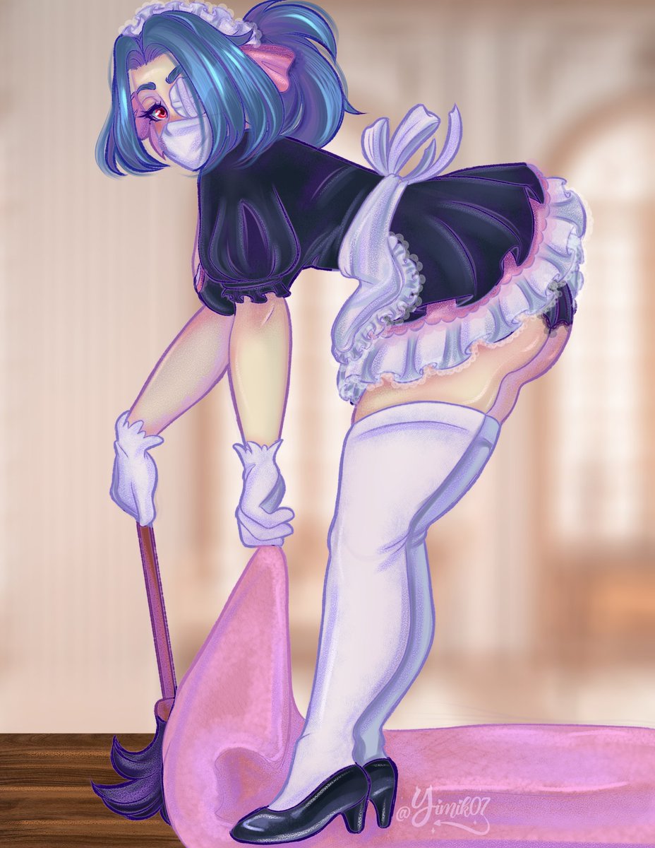 ✭yiꬺiꞣ tweet media