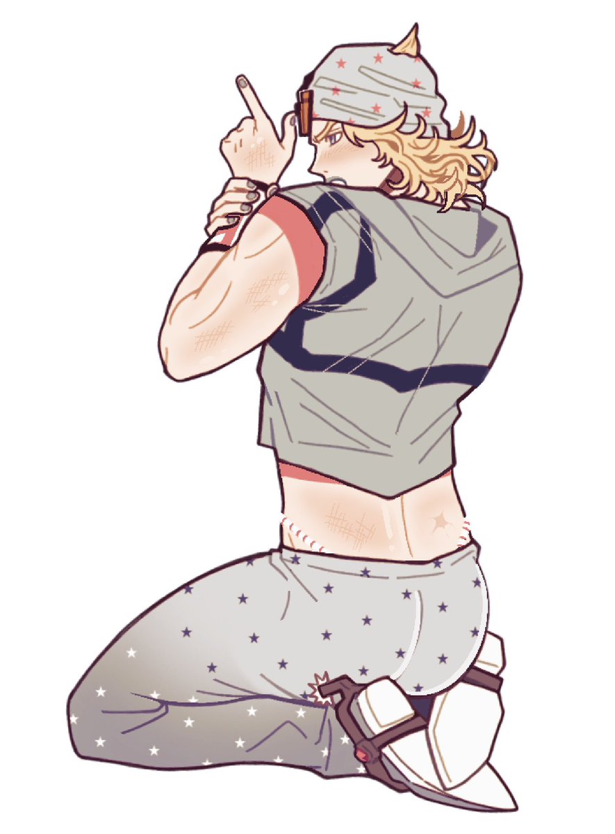 AMERICA'S LEAST FAVORITE tweet media