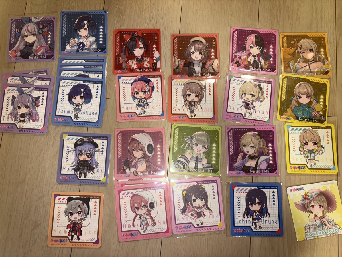 あまちゃん@通知不良 tweet media