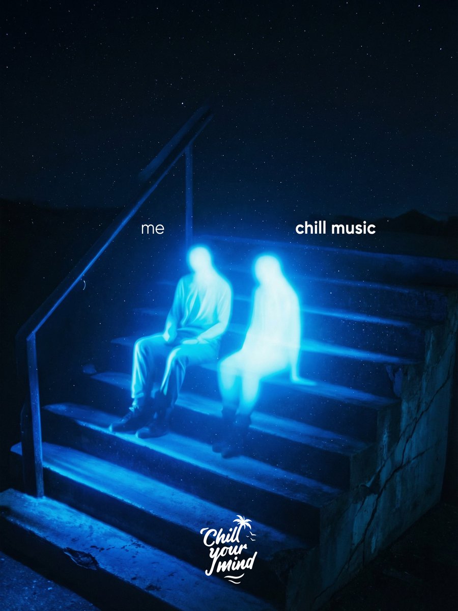 ChillYourMind tweet media