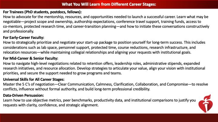 atvbwlc's tweet photo. Level up your negotiation skills at #VascularDiscovery2026!
@atvbwlc  Mentor of Women Award Luncheon:

“How to Ask for What You Need at Every Step” with 
Drs. Grumbach &amp; Fernandez-Hernando.

🗓️ May 15, 2026 - 11:30–1:00 PDT - Bellevue, WA
https://t.co/2L6bQtjPN7 https://t.co/0Yng4RSIr1