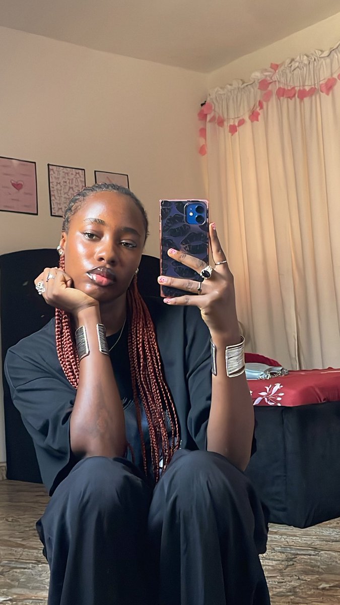 TheTifeAbidoye🦍 tweet media