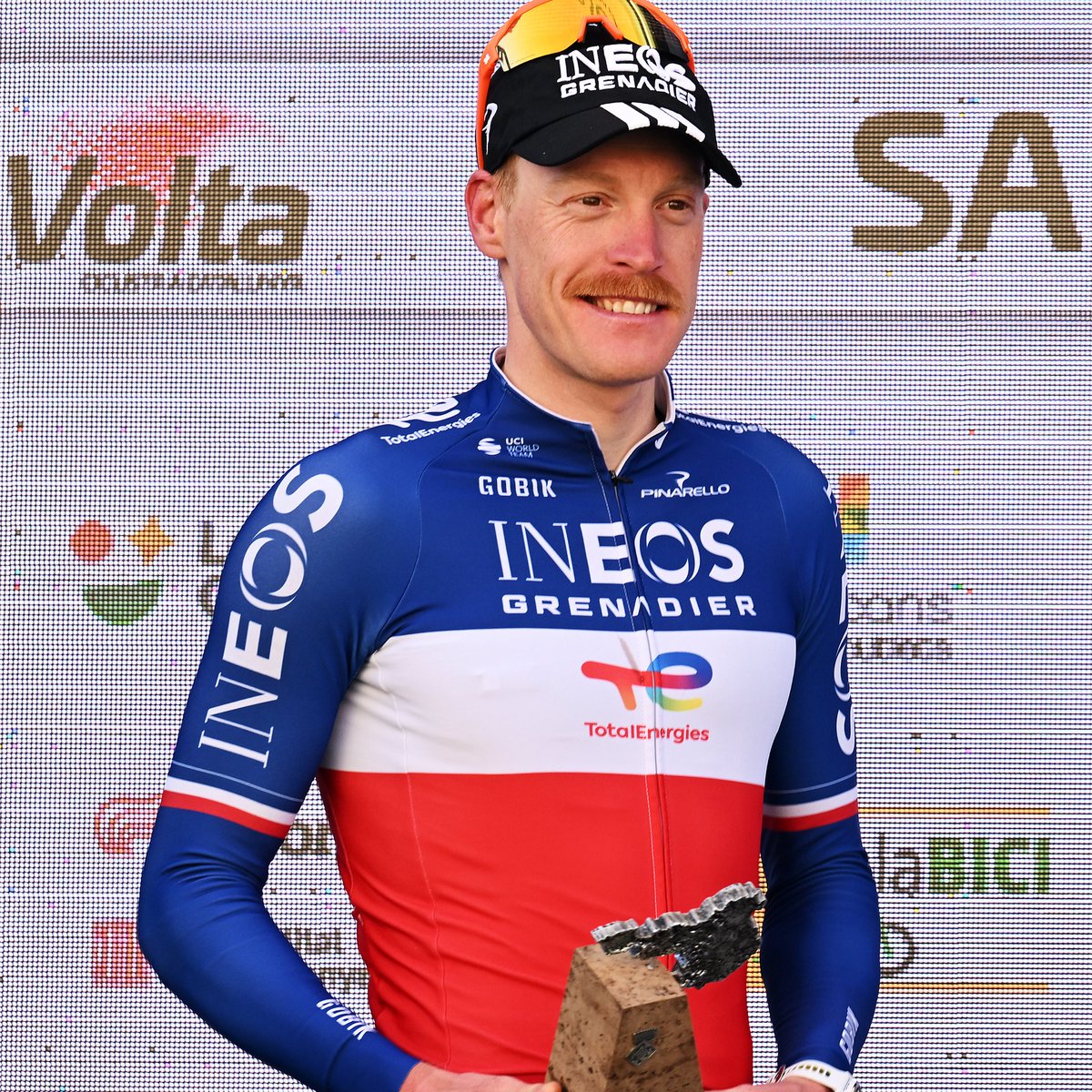 Netcompany INEOS tweet media
